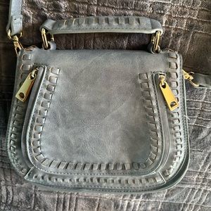 Western Crossbody